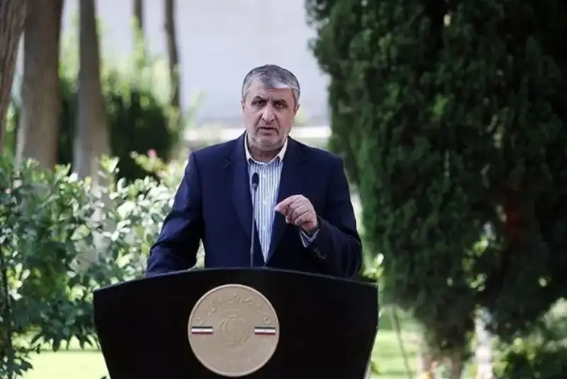 اسلامی: برق نیروگاه بوشهر مقام اول نیروگاه‌های هسته‌ای شد.