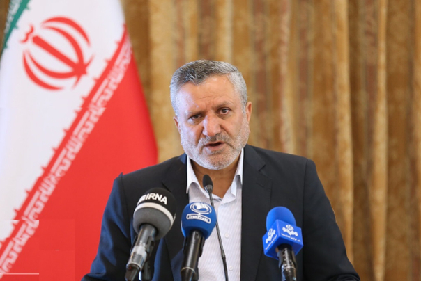 مرتضوی: هیچ صفی برای دریافت کالا برگ وجود ندارد