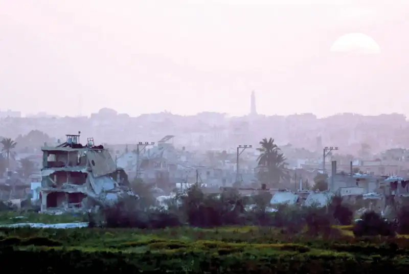 فارن افرز: تبعات خاورمیانه غیرقطبی