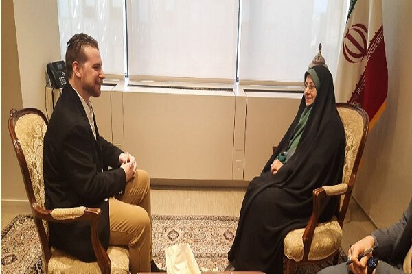 Iran takes measures to boost role of women in Iranian society