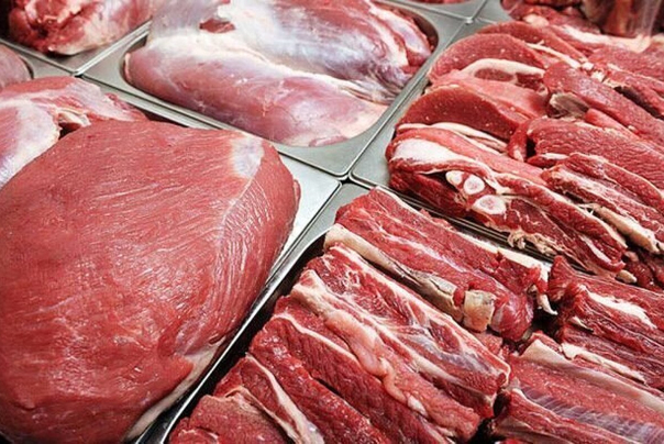 عرضه گوشت قرمز در میادین میوه و تره‌بار افزایش یافت +گزارش