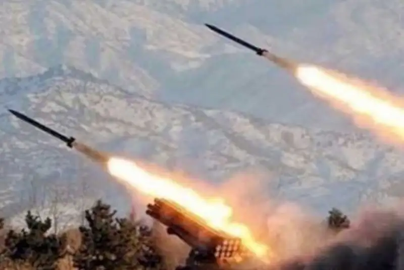 حملات موشکی حزب الله لبنان به پایگاه‌های رژیم صهیونیستی