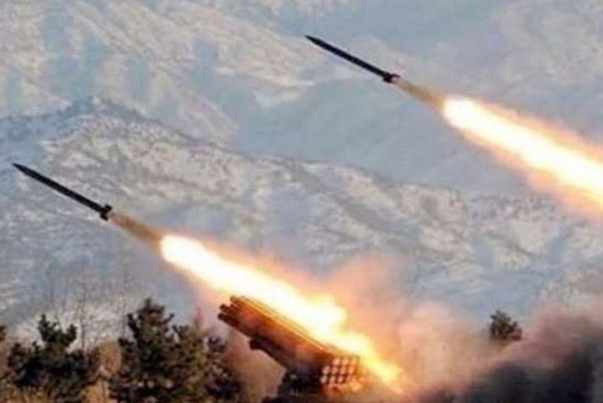 حملات موشکی حزب الله لبنان به پایگاه‌های رژیم صهیونیستی