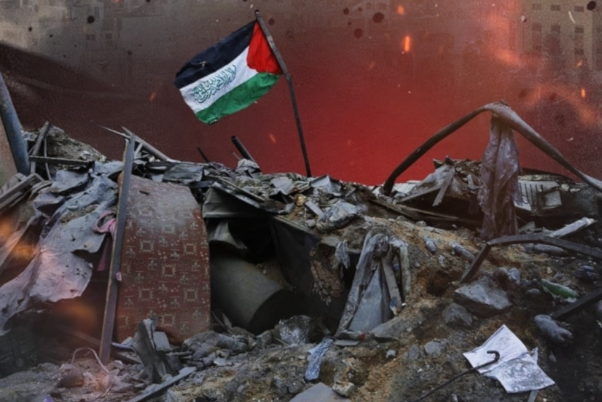 הפסדים כלכליים של התוקפנות: קודם כל הגדה המערבית