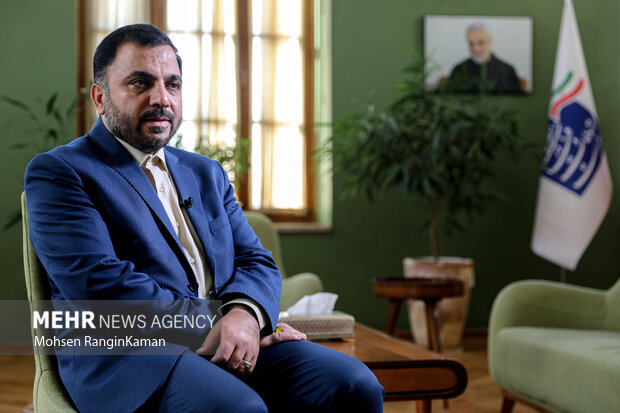 Iran has producing 20 more satellites on agenda for next year