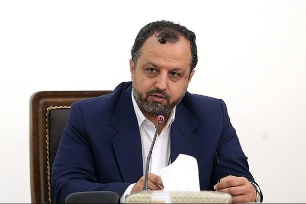 وزير الاقتصاد الايراني: اجتذاب 5.5 مليار دولار استثمارات أجنبية