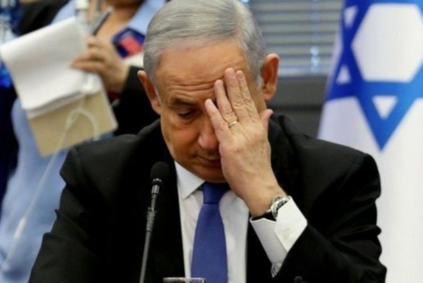 "הפקדת מלך ישראל." האקונומיסט סוקר דרכים להחליף את ממשלת ישראל