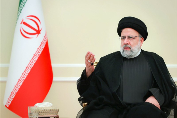 Food self-sufficiency a high priority: Iran’s President