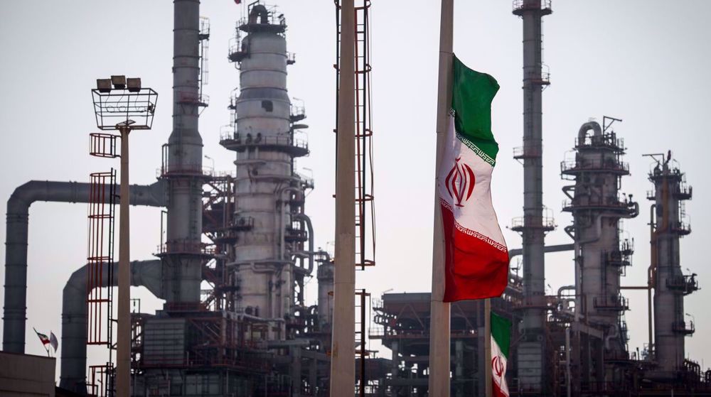 IRGC says West's exploitation of Iranian oil 'a thing of the past', warns of retaliation