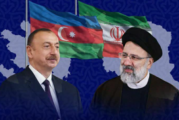 تبادل پیام تبریک نوروزی روسای جمهور ایران و آذربایجان
