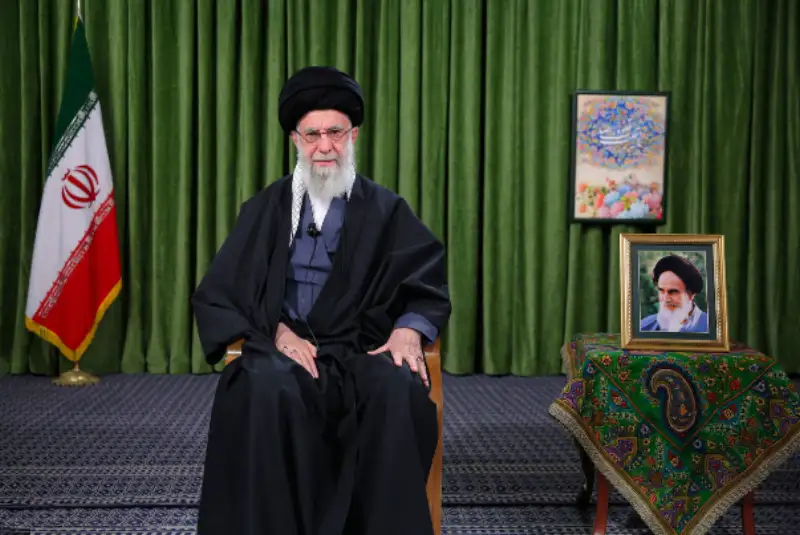 نامگذاری سال 1403 با نام «جهش تولید با مشارکت مردم»