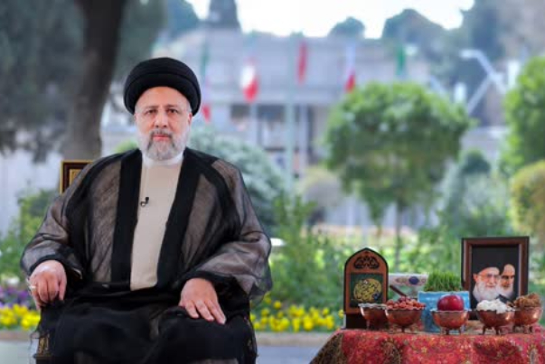 رئیس‌جمهور: 1403، سال رونق، تولید، اقتصاد و کاهش تورم خواهد بود