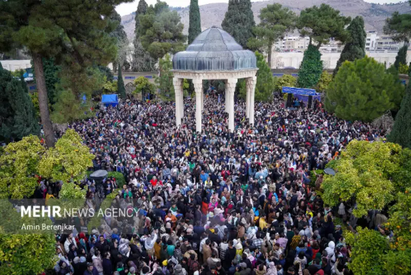 عکس های منتخب ایران,چهارشنبه یکم فروردین 1403