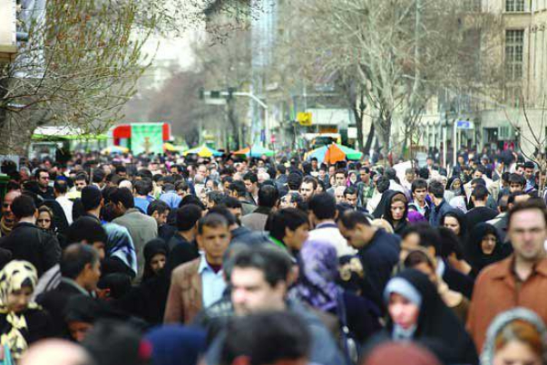 تعابیر وارونه از جایگاه مردم با لهجه خراسانی