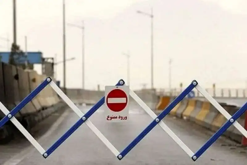جاده چالوس یک‌طرفه و هراز مقطعی یک‌طرفه است