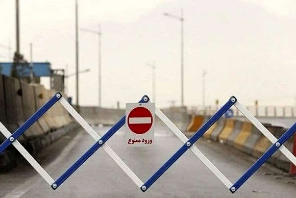 جاده چالوس یک‌طرفه و هراز مقطعی یک‌طرفه است