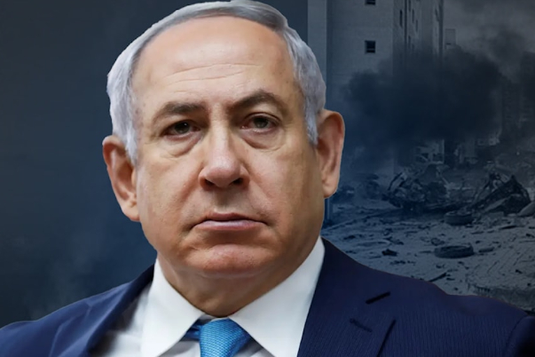 התקופה שלאחר נתניהו
