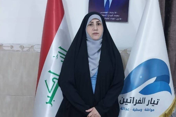 كتلة الفراتين: نعلن عن دعمنا وتضامننا الكامل مع اهلنا في دهوك بعد سلسلة السيول الجارفة والامطار