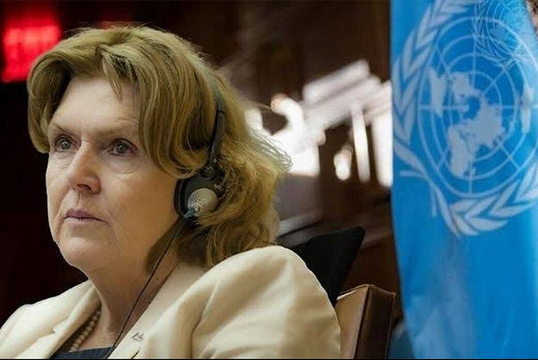 مقررة حقوق أممية: لا حجة أخلاقية تبرر بيع أسلحة لكيان الاحتلال