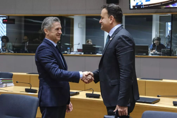 اعلام آمادگی 4 کشور اروپایی برای برسمیت شناختن کشور فلسطینی