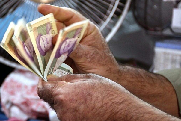 درخواست ورود رئیس‌جمهوری به موضوع دستمزدها