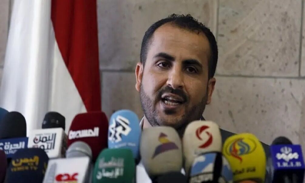 US-UK attacks on Yemen encourage Israel to continue Gaza crimes: Ansarullah