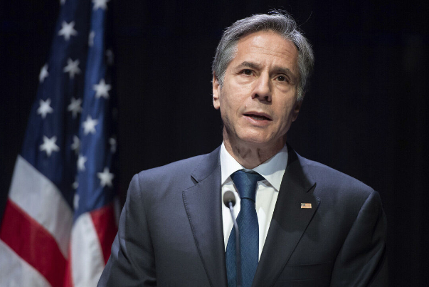 آمریکا حمله تروریستی مسکو را محکوم کرد