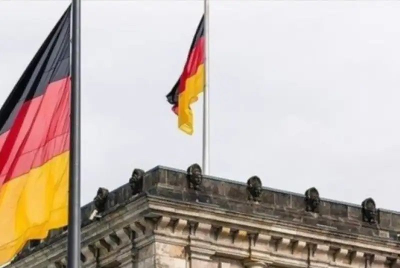 آلمان تصمیم اسرائیل برای تصرف 800 هکتار از اراضی کرانه باختری را محکوم کرد