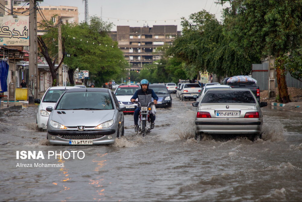 عکس های منتخب ایران ؛ یکشنبه 5 فروردین 1402