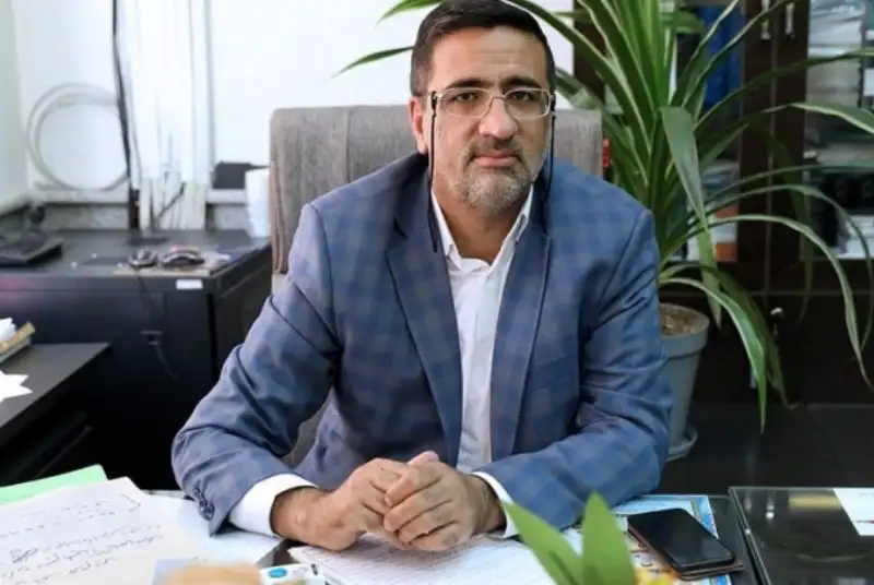 واکنش قاضی شهریاری به یکتا ناصر در اینستاگرام چه بود؟