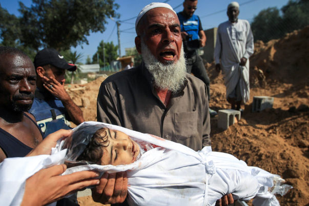 شهادت 107 فلسطینی طی 24 ساعت / آمار شهدای غزه به 32 هزار و 333 نفر رسید