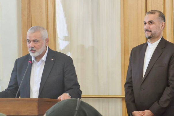 הנייה: הישות חיה כעת בבידוד פוליטי / אמריקה לא מסוגלת לכפות את רצונה על הקהילה הבינלאומית