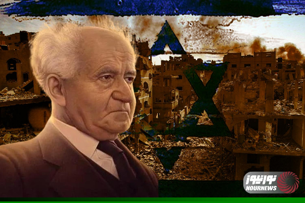מאמצים בינלאומיים משפיעים על עצירת הפשעים הציוניים בעזה