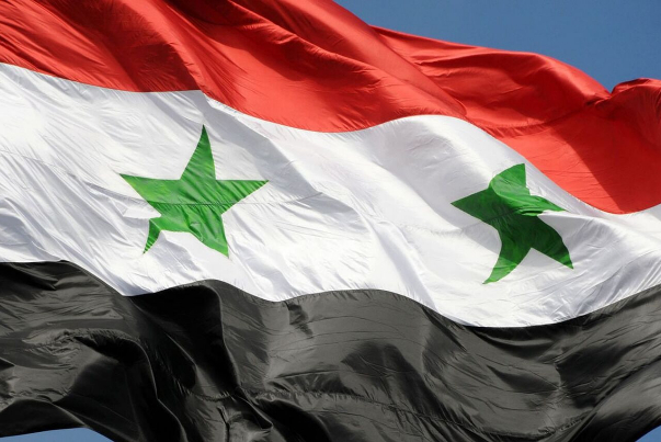 آمریکا 11 فرد و نهاد سوریه را تحریم کرد