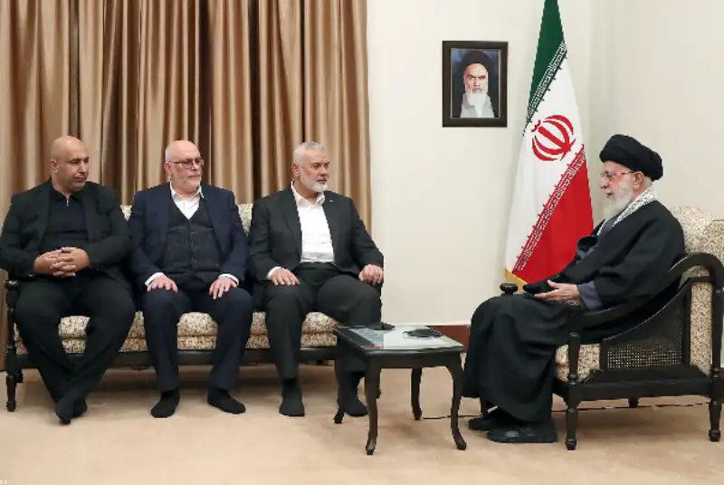 عکس های منتخب ایران،سه شنبه 7 فروردین 1403