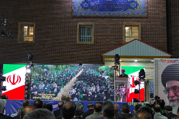 ايران تعتزم أن تغدو قطباً للسياحة العلاجية بالمنطقة والعالم