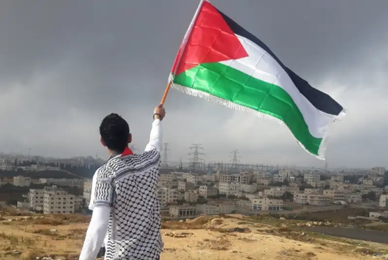 ‌ فریاد عضو کنست؛ رمضان بهترین زمان برای کشتن فلسطینیان است زیرا گرسنه و خسته‌اند! +فیلم
