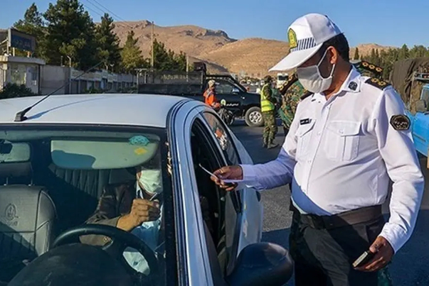 مبلغ جرایم رانندگی به طور میانگین 5 برابر شد/ هدف بازدارندگی از رفتارهای پرخطر رانندگان