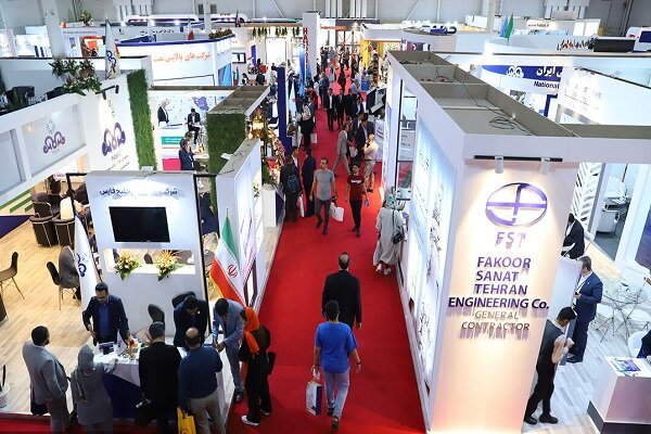 More than 250 foreign companies to attend Iran oil, gas expo