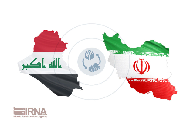 Iran exports $15bn of gas to Iraq since 2017