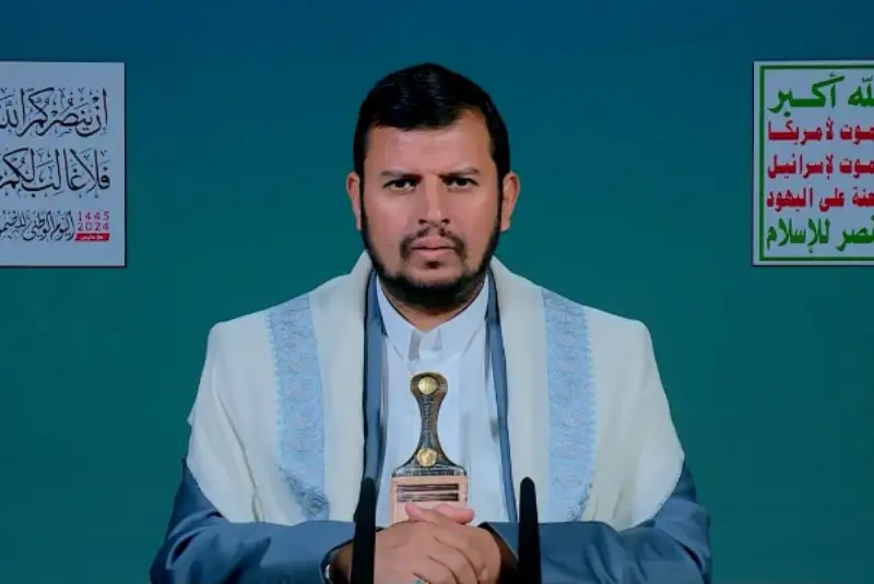 الحوثی: رژیم اسرائیل همچنان در مسیر شکست در غزه قرار دارد