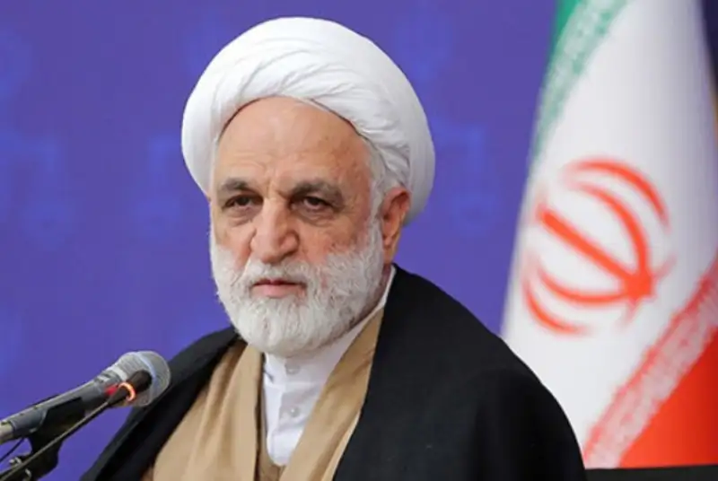 محسنی اژه‌ای: نیامده‌ایم به یک مقام برسیم و دیگران را تضعیف کنیم