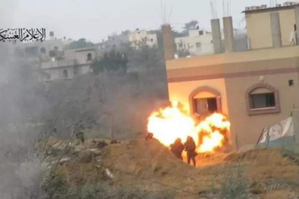 آخر التطورات في غزة.. المقاومة توقع جنود الاحتلال في كمائن محكمة
