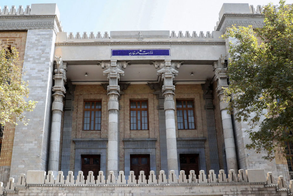 فرازهایی از دیپلماسی 1402