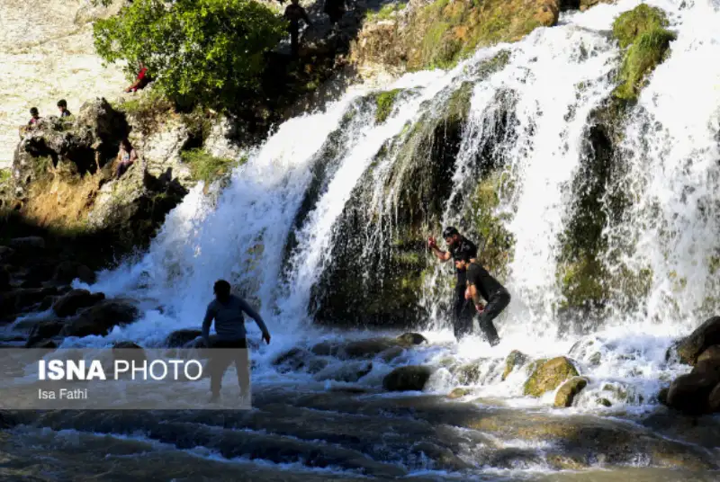 عکس های منتخب ایران، شنبه 11 فروردین 1403
