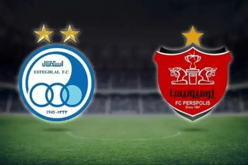 هیچ‌کس پرسپولیس و استقلال را نمی‌خواهد!