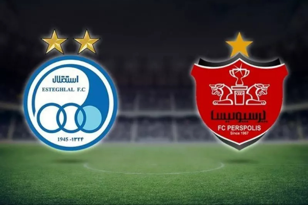 هیچ‌کس پرسپولیس و استقلال را نمی‌خواهد!