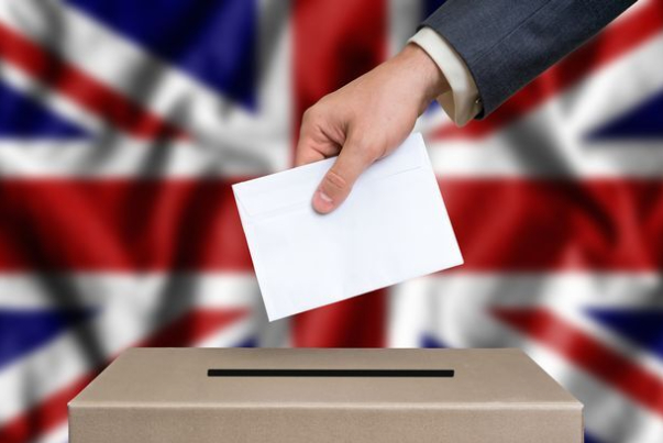 Conservatives struggle as economy recedes