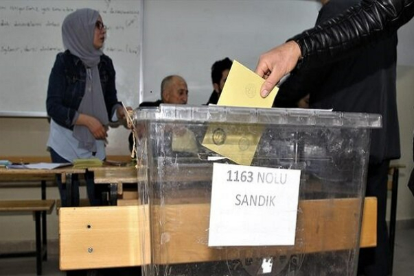 آیا اردوغان می تواند شکست در انتخابات را به فرصتی جدید تبدیل کند؟