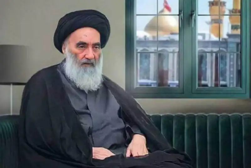 دفتر آیت الله سیستانی مبلغ فطریه 1403 را اعلام کرد